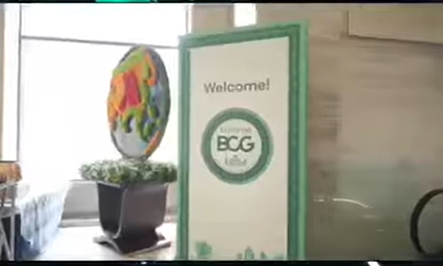 BCG Bangalore
