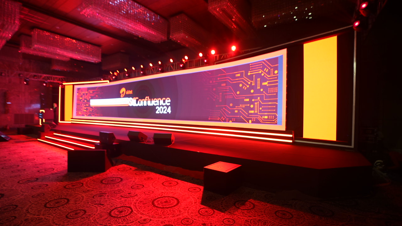 Airtel Confluence 2024