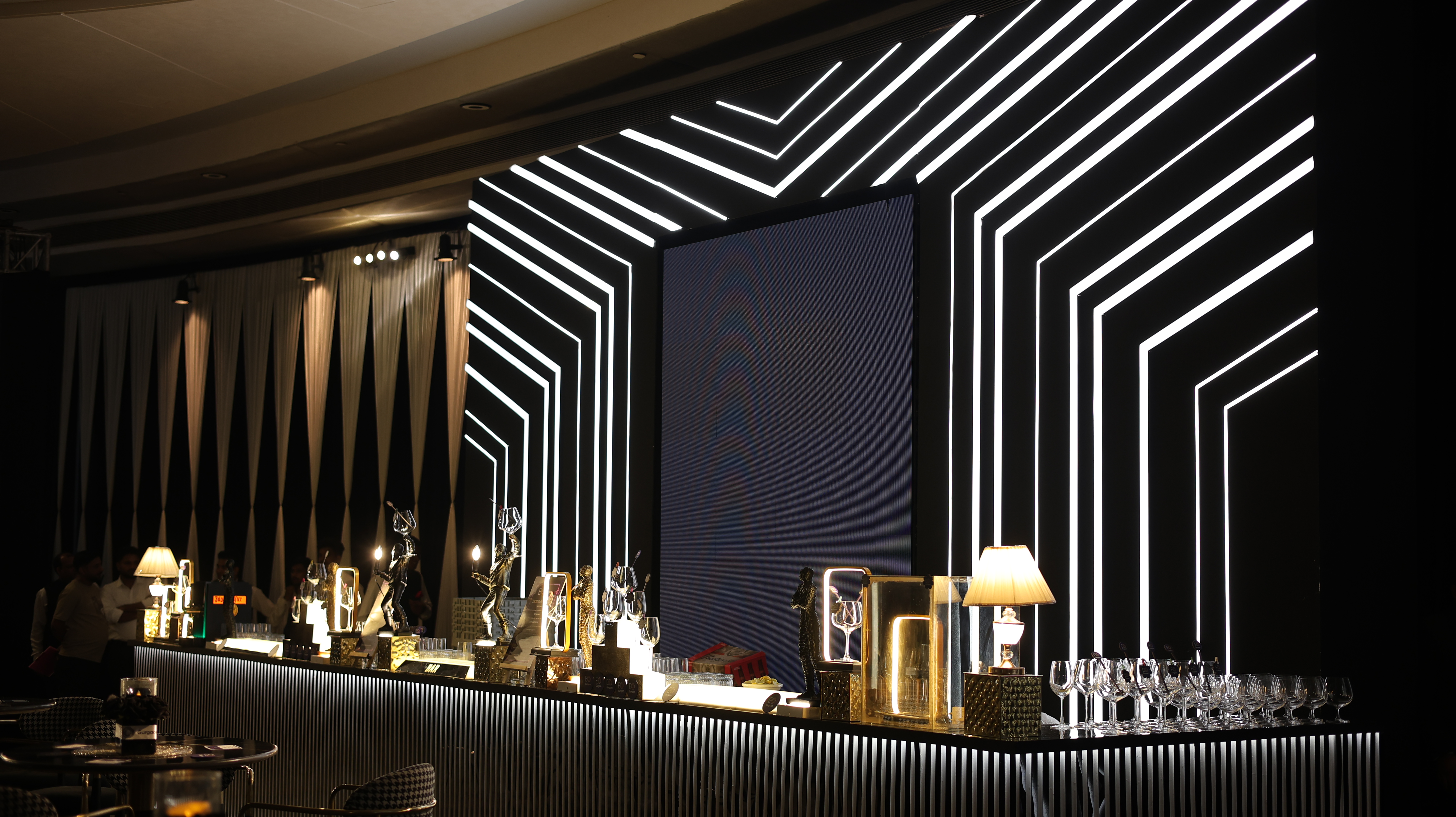 EO President's Dinner 2025 