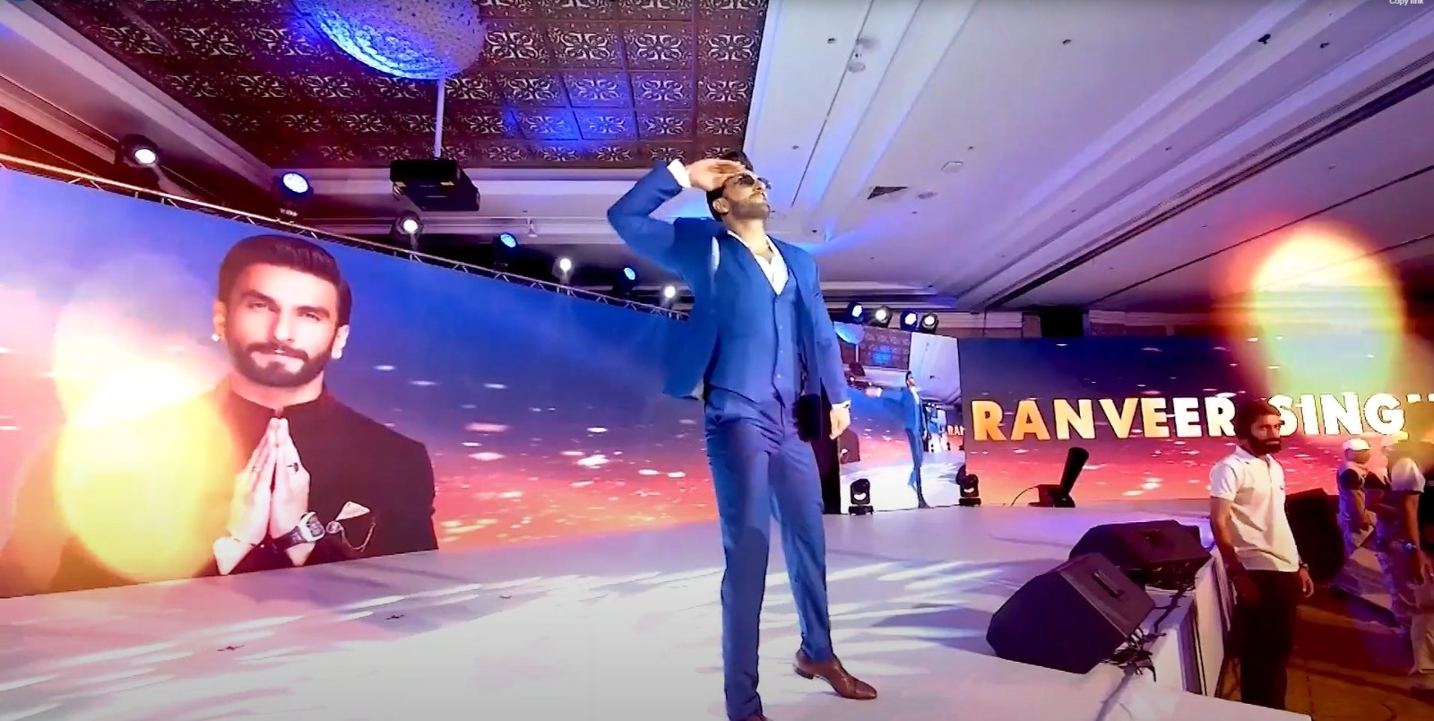 Kajarai Chanel Partners Meet 2023